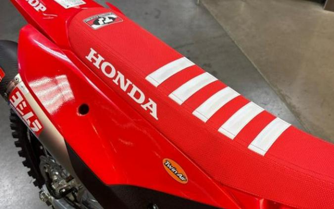 2026 Honda CRF 450RWE