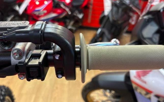 2026 Honda CRF 450RWE