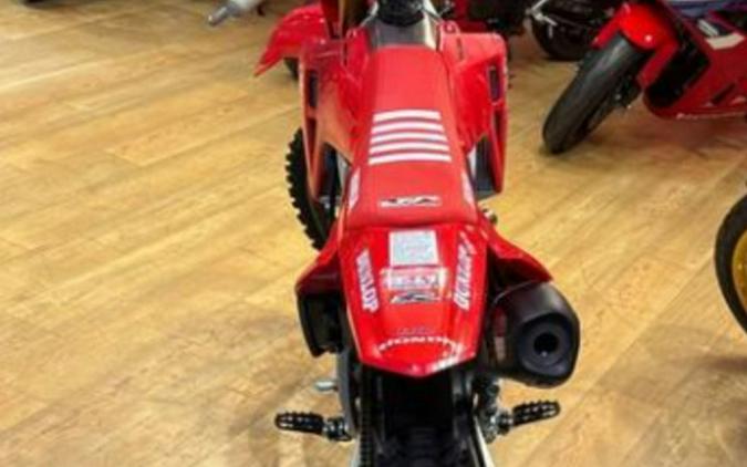 2026 Honda CRF 450RWE