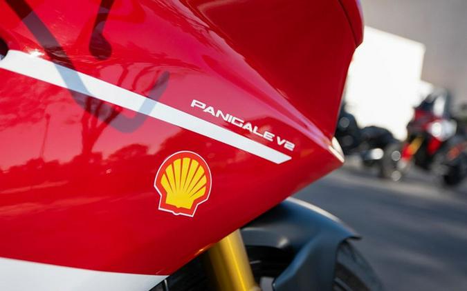 2023 Ducati Panigale V2