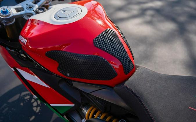 2023 Ducati Panigale V2