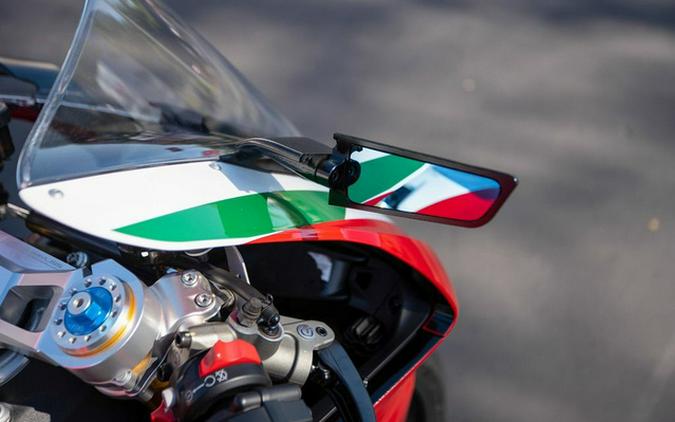 2023 Ducati Panigale V2