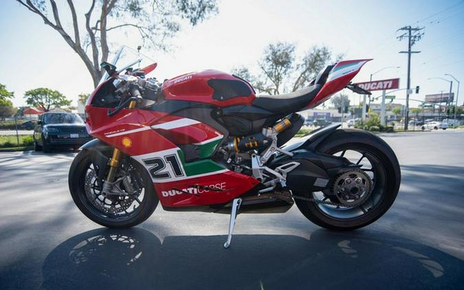 2023 Ducati Panigale V2