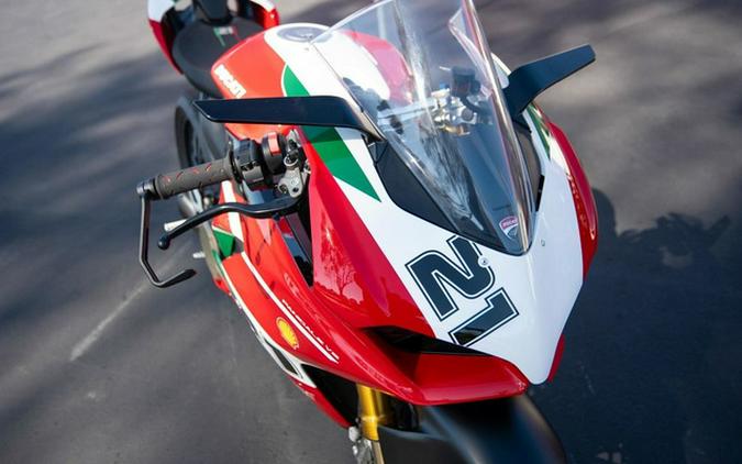 2023 Ducati Panigale V2