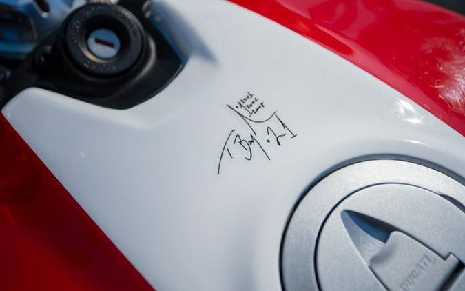 2023 Ducati Panigale V2