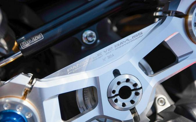 2023 Ducati Panigale V2