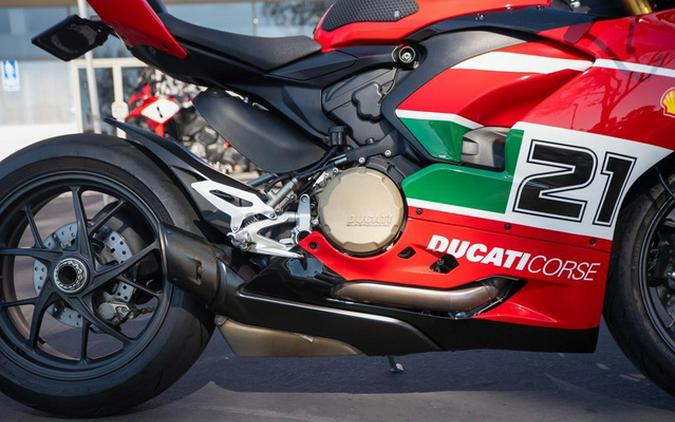 2023 Ducati Panigale V2