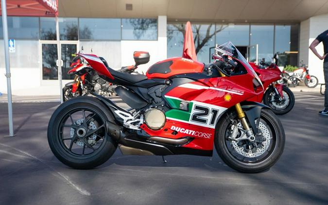 2023 Ducati Panigale V2