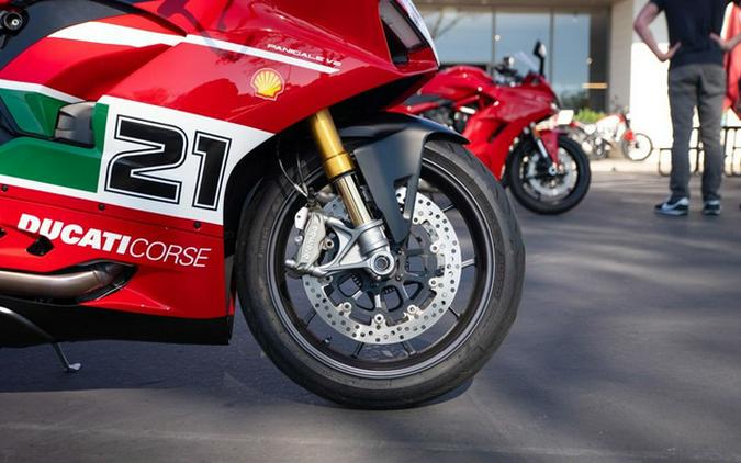 2023 Ducati Panigale V2