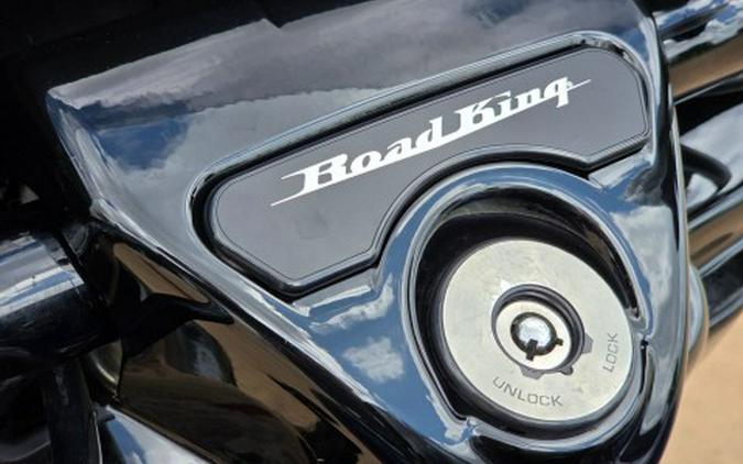 2023 Harley-Davidson Road King® Special