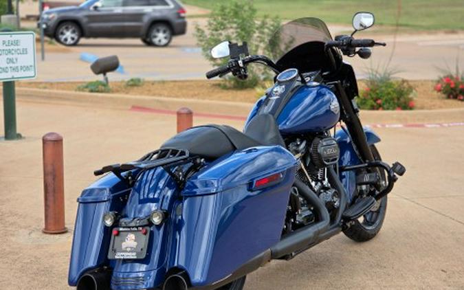 2023 Harley-Davidson Road King® Special