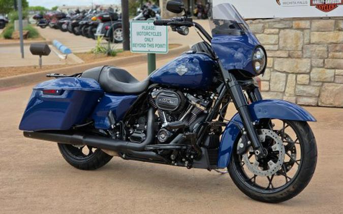 2023 Harley-Davidson Road King® Special