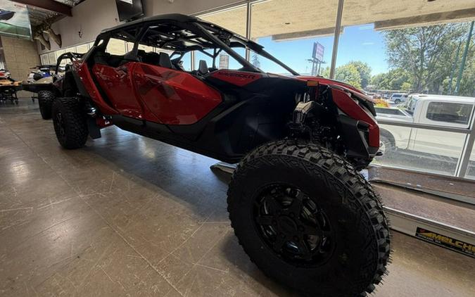 2026 Can-Am Maverick R Max X