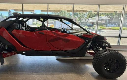 2026 Can-Am Maverick R Max X
