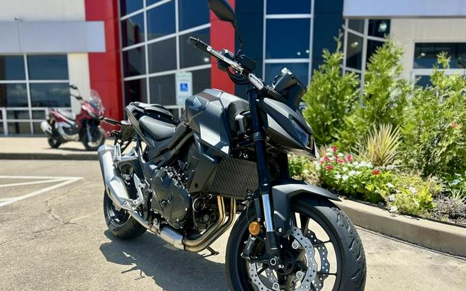2025 Honda® CB750 Hornet
