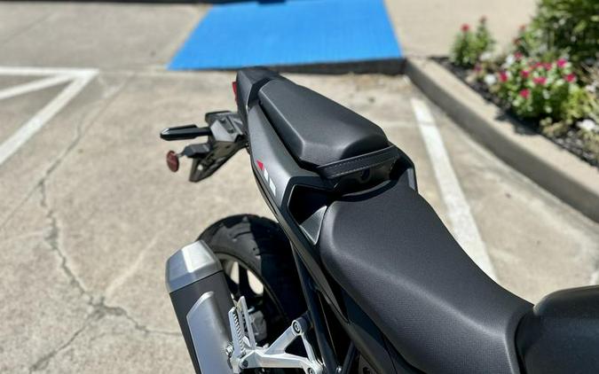 2025 Honda® CB750 Hornet