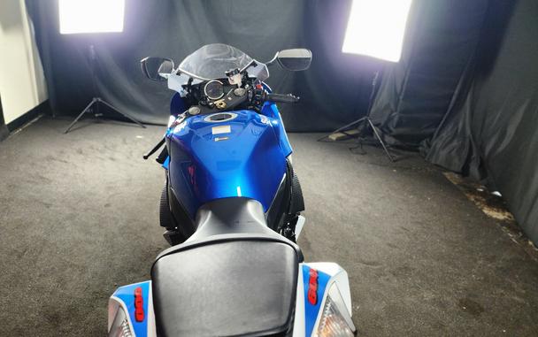 2024 SUZUKI GSX-R600 - F100412