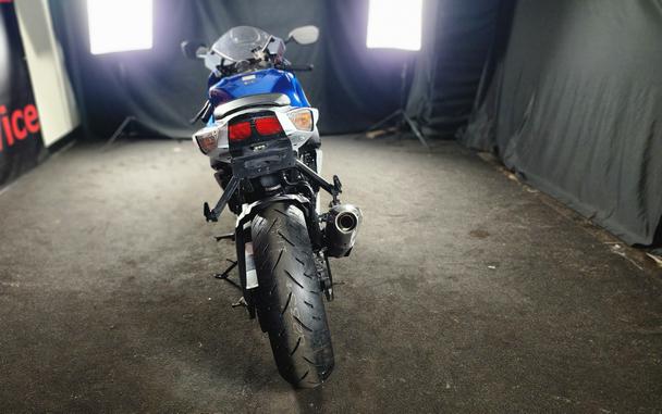 2024 SUZUKI GSX-R600 - F100412