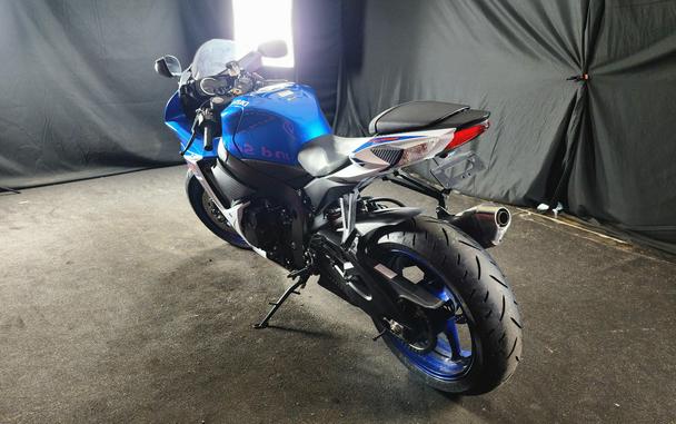 2024 SUZUKI GSX-R600 - F100412