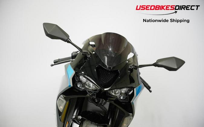 2025 Kawasaki Ninja ZX-6R - $13,499.00
