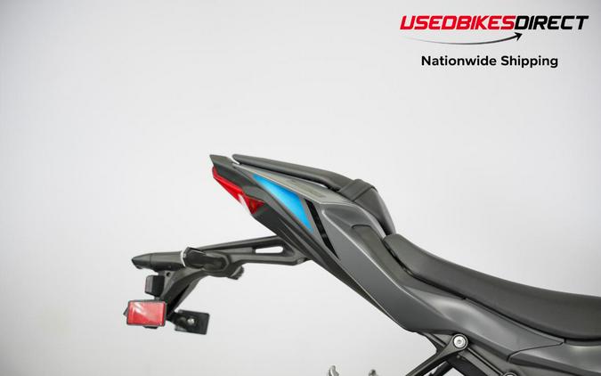 2025 Kawasaki Ninja ZX-6R - $13,499.00
