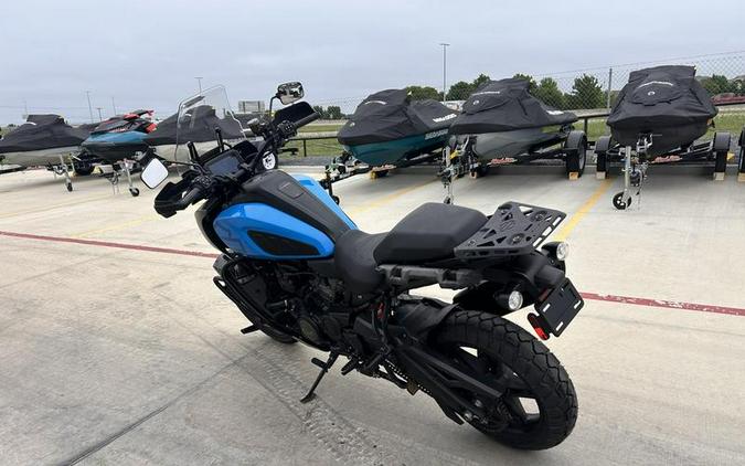 2022 Harley-Davidson® RA1250S - Pan America™ 1250 Special