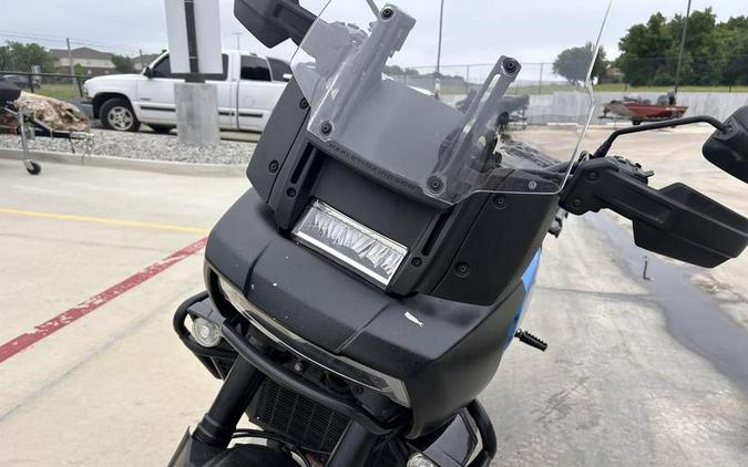 2022 Harley-Davidson® RA1250S - Pan America™ 1250 Special