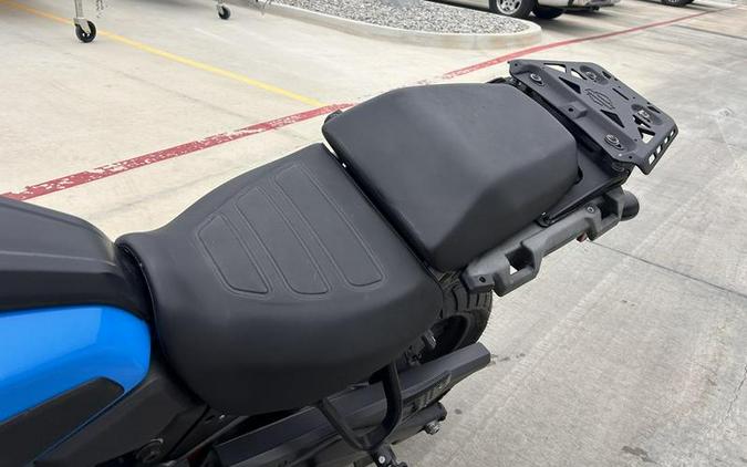 2022 Harley-Davidson® RA1250S - Pan America™ 1250 Special