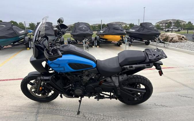 2022 Harley-Davidson® RA1250S - Pan America™ 1250 Special