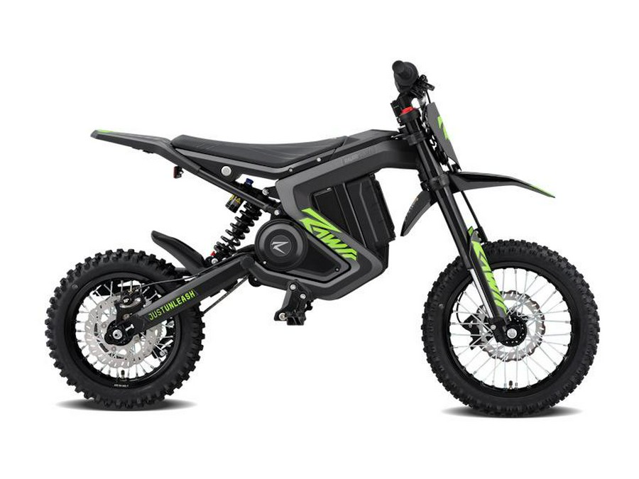 2026 Rawrr Mantis Mini R17
