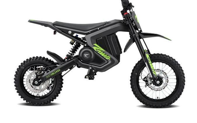 2026 Rawrr Mantis Mini R17