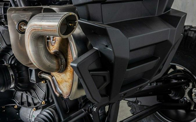2026 Polaris RZR XP S 4 1000 Ultimate