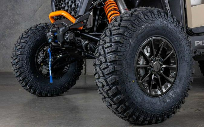 2026 Polaris RZR XP S 4 1000 Ultimate