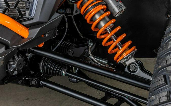 2026 Polaris RZR XP S 4 1000 Ultimate