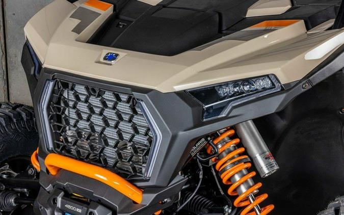 2026 Polaris RZR XP S 4 1000 Ultimate