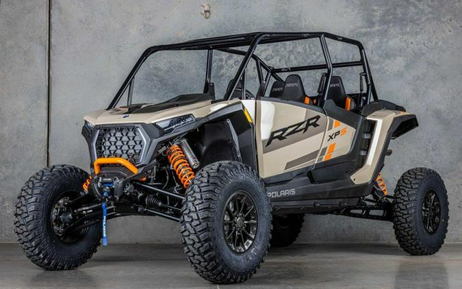 2026 Polaris RZR XP S 4 1000 Ultimate