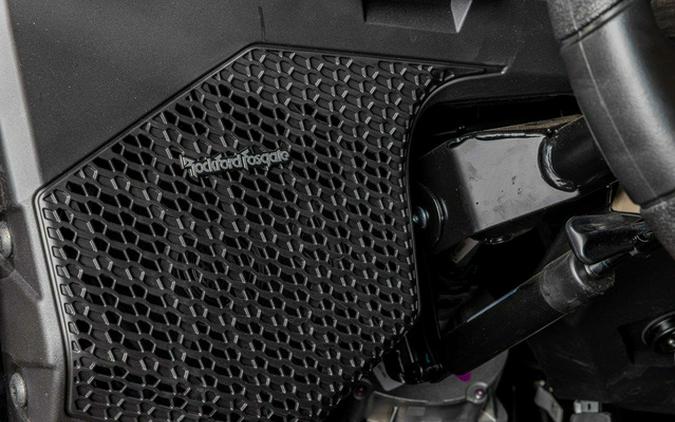 2026 Polaris RZR XP S 4 1000 Ultimate