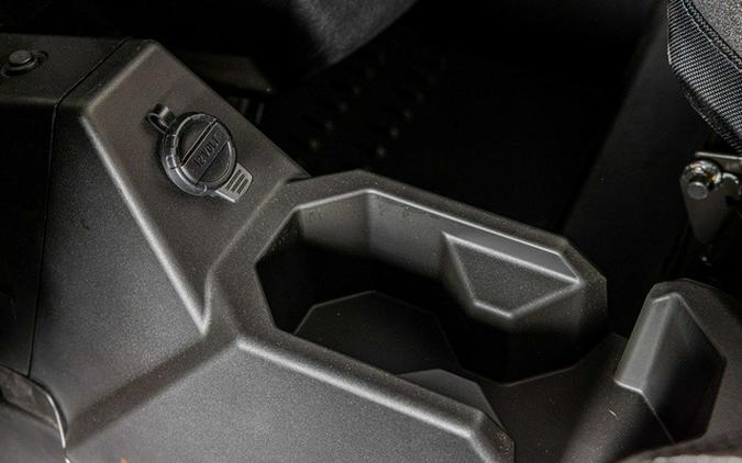 2026 Polaris RZR XP S 4 1000 Ultimate
