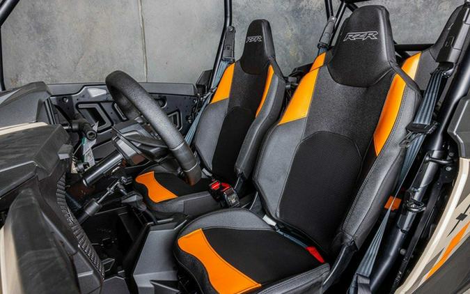 2026 Polaris RZR XP S 4 1000 Ultimate