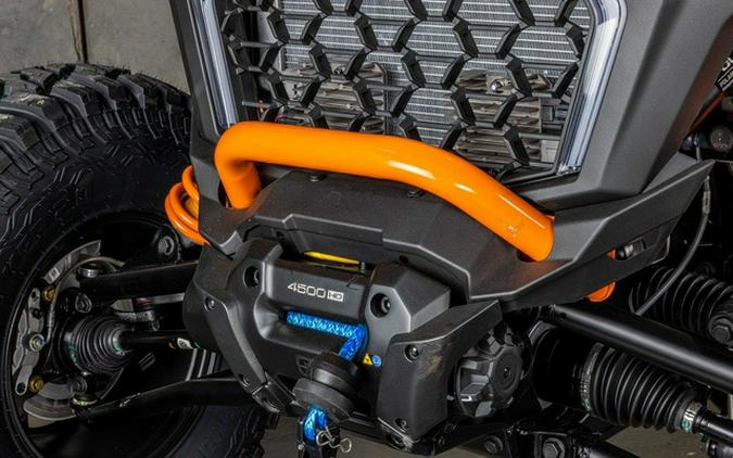 2026 Polaris RZR XP S 4 1000 Ultimate