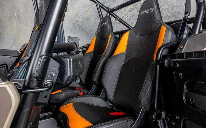 2026 Polaris RZR XP S 4 1000 Ultimate