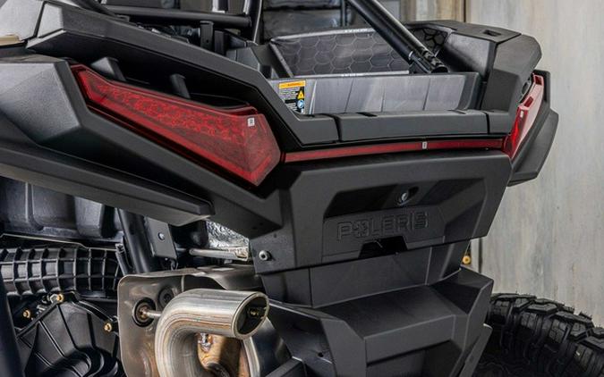 2026 Polaris RZR XP S 4 1000 Ultimate