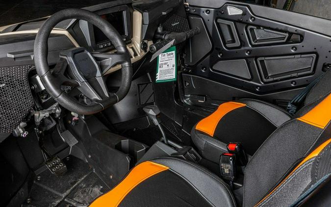2026 Polaris RZR XP S 4 1000 Ultimate