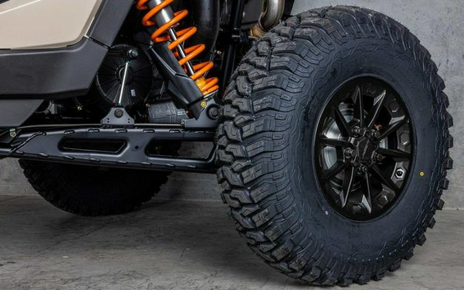 2026 Polaris RZR XP S 4 1000 Ultimate