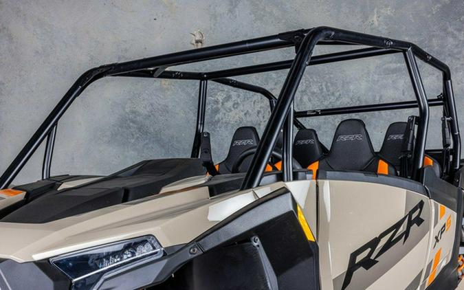 2026 Polaris RZR XP S 4 1000 Ultimate