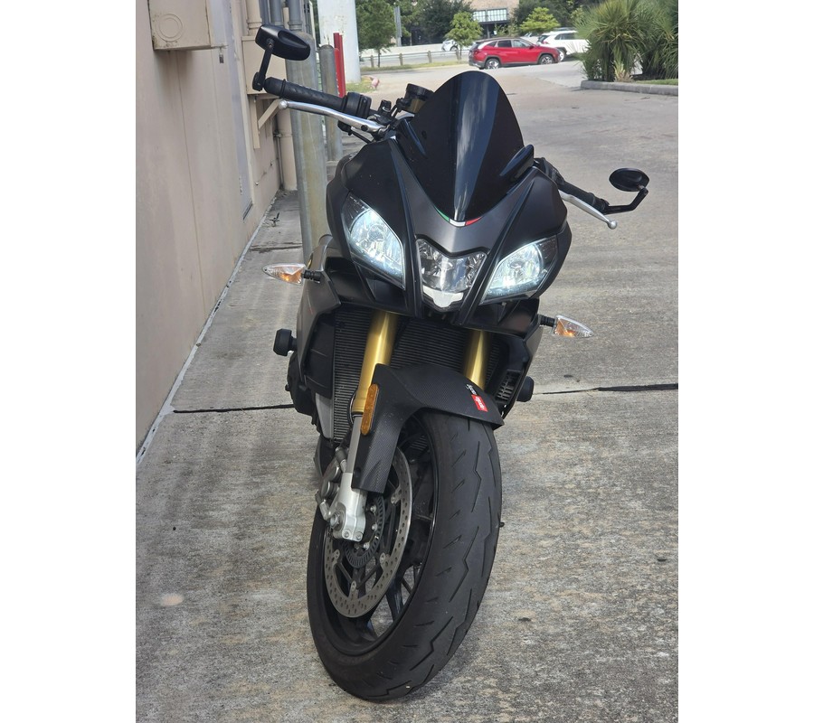 2020 APRILIA TUONO V4