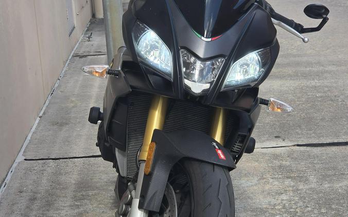 2020 APRILIA TUONO V4