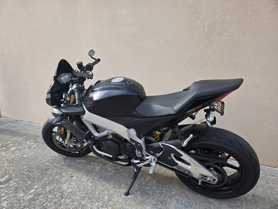 2020 APRILIA TUONO V4