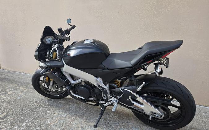 2020 APRILIA TUONO V4