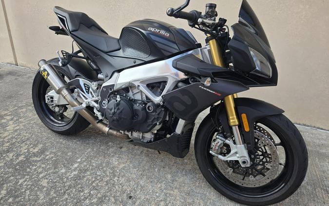 2020 APRILIA TUONO V4